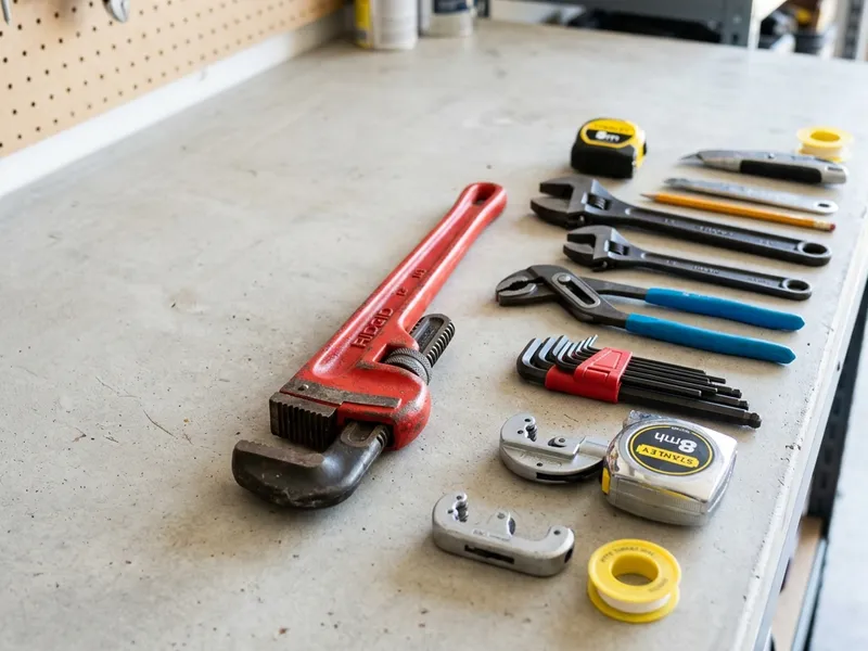 Emergency Plumber in Oakes, ND